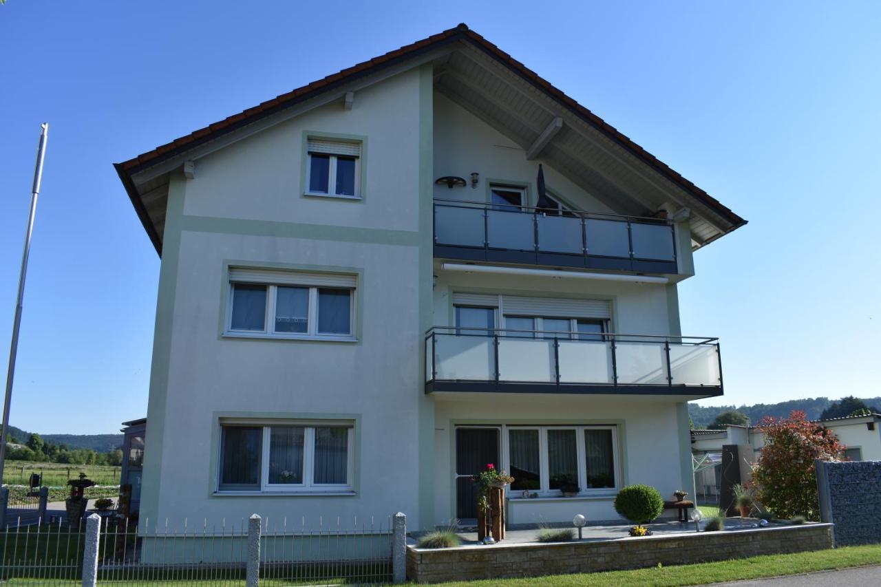 Gasthuis Gaestehaus Lehr 3*