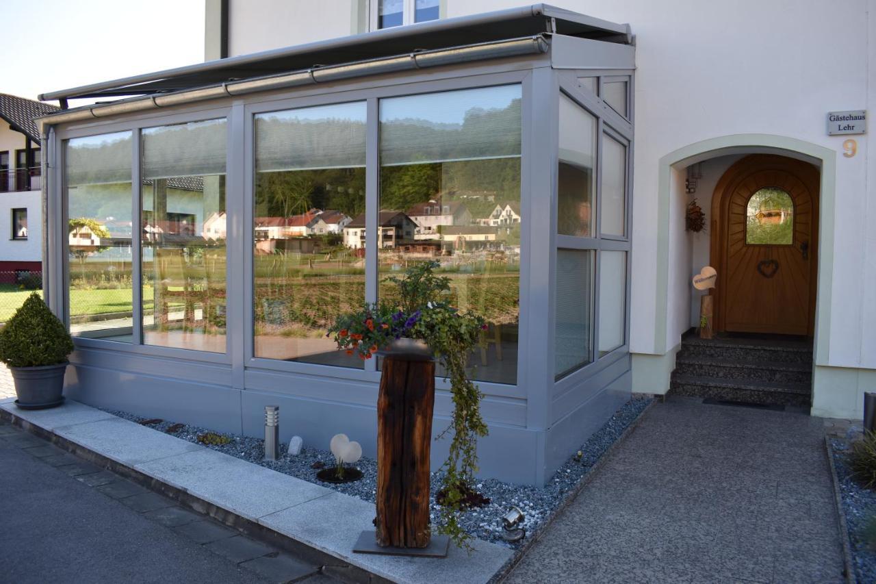 Gaestehaus Lehr 3*